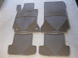 FS: Weathertech All Season Mats-img_3382.jpg