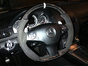 carbon alcantara steering wheel with matched shifter and boot-zpfile000.jpg