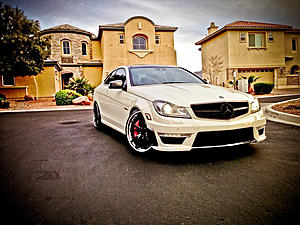 C63 w/ Carbon Fiber Vents ... I like it-1.jpg