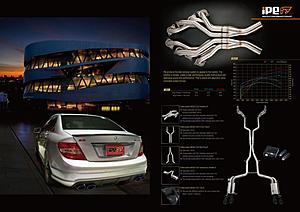 Fast Speed: Dreaming about Supercars-20111109_mercedes-benz-c63_a3.jpg