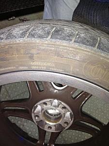 Front tires damaged - continental, pix inside!-img_2051.jpg