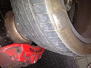 Front tires damaged - continental, pix inside!-img_2058.jpg