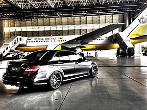 The Official C63 AMG Picture Thread (Post your photos here!)-royalhangar02.jpg