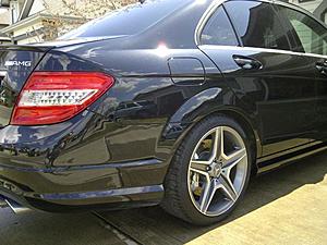 After Market Brakes for 2009 C63-5.jpg