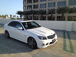 FS: 2009 C63, CPO-photo9.011.jpg