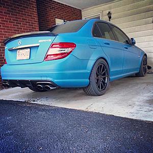 The Official C63 AMG Picture Thread (Post your photos here!)-img_20130422_125829.jpg