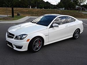 2013 C63 Coupe with PP for sale-20130602_163003.jpg