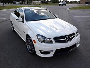 2013 C63 Coupe with PP for sale-20130602_163026.jpg