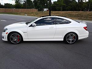 2013 C63 Coupe with PP for sale-20130602_162947.jpg