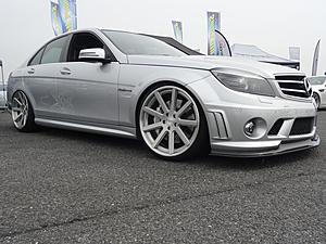 C63 at one of show-dsc00984.jpg