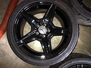 AMG Black Wheels for sale-img-20130618-00014.jpg