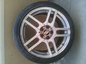 C63 AMG winter wheel with new winter tires for sale-rim.jpg