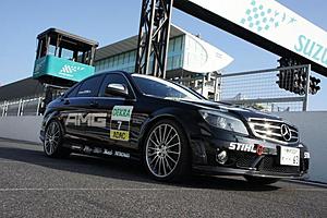 Good Bye my C63 and parts for sale.-image.jpg
