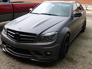 The Official C63 AMG Picture Thread (Post your photos here!)-p1000396.jpg