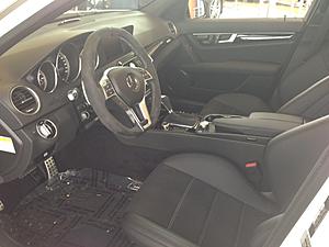 507 C63 AMG Polar White Black Wheels-507-c63-interior.jpg