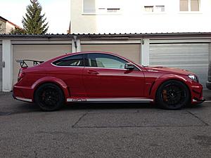 My new big C63BS project-image.jpg