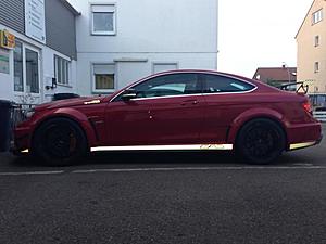My new big C63BS project-image.jpg