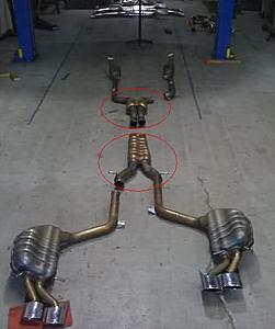 c63 stock exhaust removal - DIY-c63_exhaust.jpg