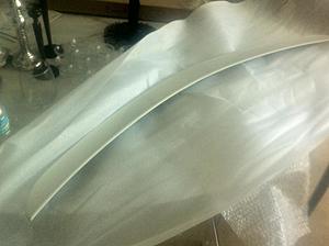 FS: 2013 C63 Coupe White OEM Trunk Spoiler-img_2700.jpg