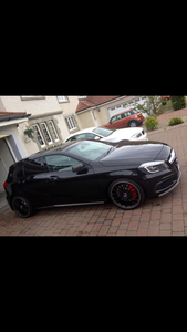 A45 AMG-washed-weekend.png
