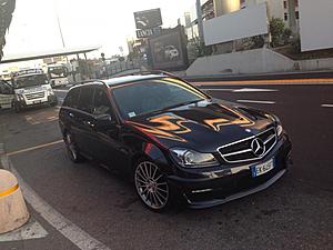 The Official C63 AMG Picture Thread (Post your photos here!)-image.jpg