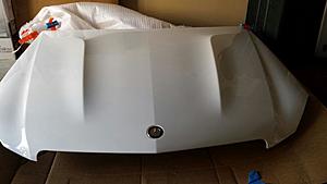 2013 C63 OEM hood for sale-20130907_175814.jpg