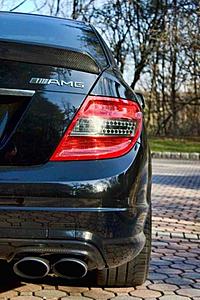 2009 c63 for Sale in North Jersey 25K miles-back1.jpg