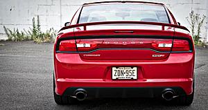 Coming out of a 10 second, 700rwhp 2012 Charger SRT8-12_zpsac73b07f.jpg