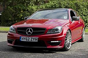 Wrapped MY C63 Coupe-image.jpg