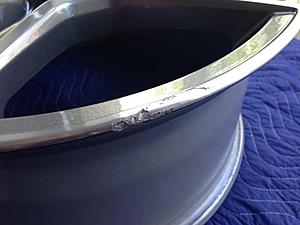 For Sale: Set of 18&quot; C63 AMG alloy Wheels OEM-photo-2.jpg