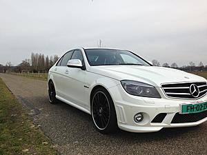 Andrew's Log: C63-foto-4.jpg