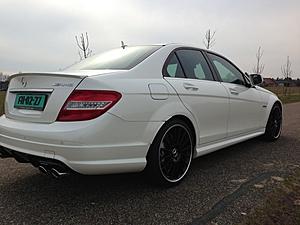 Andrew's Log: C63-foto-5.jpg