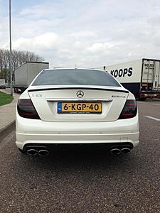 Andrew's Log: C63-foto-2.jpg