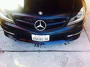 Blacked out my grille bars today...-image.jpg