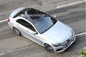 2015 C Class Uncovered!-2015-mercedes-benz-c-class-spy-shots_100446173_l.jpg