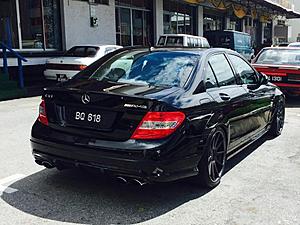 The Official C63 AMG Picture Thread (Post your photos here!)-image-1.jpg