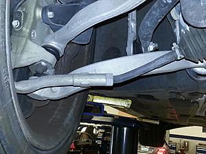 Bent Tie Rod!! WTF!-20131216_134058.jpg