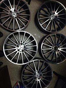 FS: OEM 19 inch multispoke AMG wheels-image-695808503.jpg