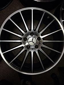 FS: OEM 19 inch multispoke AMG wheels-image-3675589343.jpg