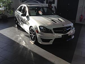 The Official C63 AMG Picture Thread (Post your photos here!)-img_3457.jpg