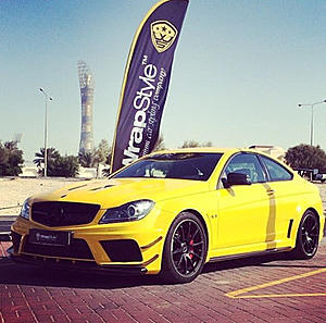 The Official C63 AMG Picture Thread (Post your photos here!)-image.jpg