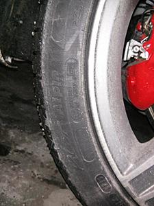 Selling my OEM 18' AMG wheels with winter tires-2014-01-15-20.06.15.jpg