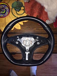 FS: steering wheel and some other parts-image-3122786307.jpg
