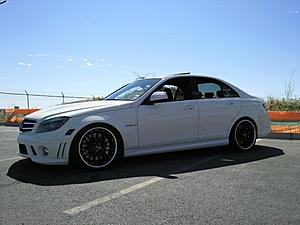 Post the sexiest white C63 pictures here!-1st.jpg