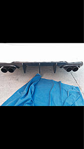 SALE.  Super big fin diffuser  2012 &amp; up-image-2552932368.jpg