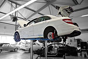 The Official C63 AMG Picture Thread (Post your photos here!)-mkb6.jpg