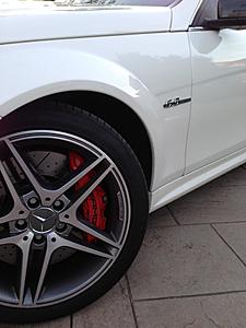 Selling my baby - 2013 C63 Sedan - Greater Toronto Area-photo-4.jpg