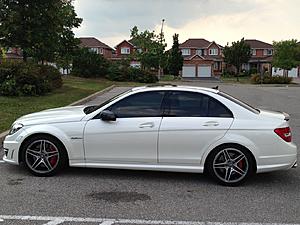 Selling my baby - 2013 C63 Sedan - Greater Toronto Area-photo-6.jpg