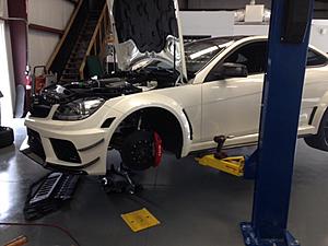FS: C63 BS with Weistec SC-image.jpg