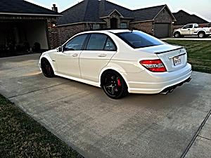 The Official C63 AMG Picture Thread (Post your photos here!)-img_20140411_082846.jpg